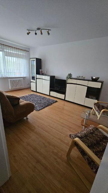 Dwa Pokoje Nad Morzem Gdansk Exterior foto